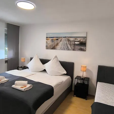 Appartamento Tolle Lage - Modern - Zentral Gelegen - 2