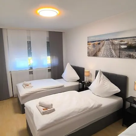 Tolle Lage - Modern - Zentral Gelegen - 2 * Horb am Neckar