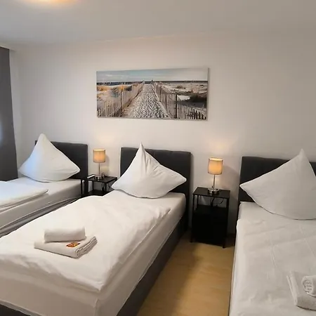 Appartamento Tolle Lage - Modern - Zentral Gelegen - 2