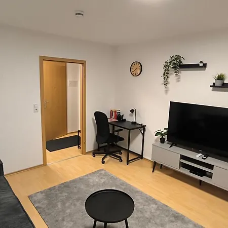 Appartamento Tolle Lage - Modern - Zentral Gelegen - 2