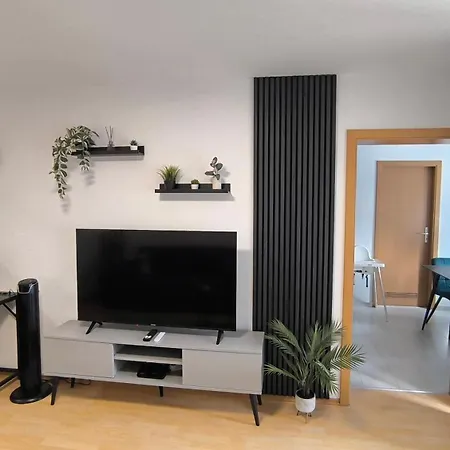 Appartamento Tolle Lage - Modern - Zentral Gelegen - 2 Horb am Neckar