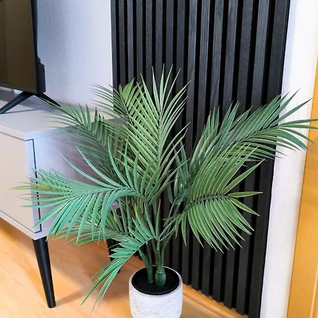 Appartamento Tolle Lage - Modern - Zentral Gelegen - 2 *