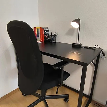 Appartamento Tolle Lage - Modern - Zentral Gelegen - 2 Horb am Neckar