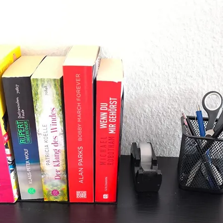 Tolle Lage - Modern - Zentral Gelegen - 2 Horb am Neckar