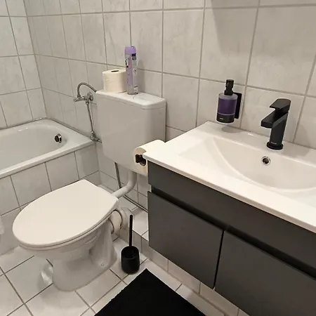 Tolle Lage - Modern - Zentral Gelegen - 2 * Horb am Neckar