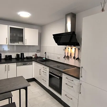 Tolle Lage - Modern - Zentral Gelegen - 2 Appartamento Horb am Neckar