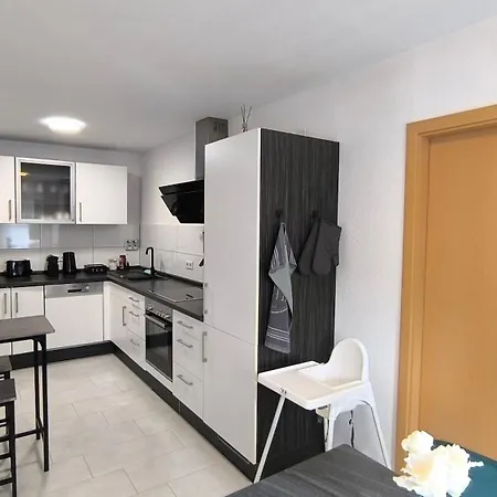 Tolle Lage - Modern - Zentral Gelegen - 2 Horb am Neckar