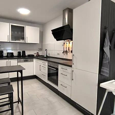 Tolle Lage - Modern - Zentral Gelegen - 2 Horb am Neckar