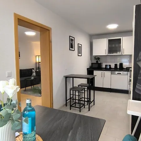 Tolle Lage - Modern - Zentral Gelegen - 2 Horb am Neckar