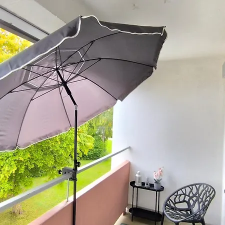 Tolle Lage - Modern - Zentral Gelegen - 2 Appartamento Horb am Neckar