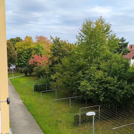 Tolle Lage - Modern - Zentral Gelegen - 2 Horb am Neckar