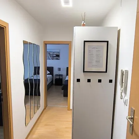 Tolle Lage - Modern - Zentral Gelegen - 2