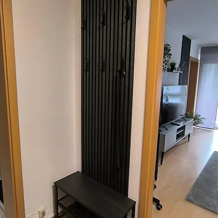 Appartamento Tolle Lage - Modern - Zentral Gelegen - 2 Horb am Neckar