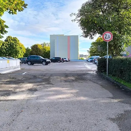 Tolle Lage - Modern - Zentral Gelegen - 2 Horb am Neckar