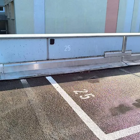 Appartamento Tolle Lage - Modern - Zentral Gelegen - 2 Horb am Neckar